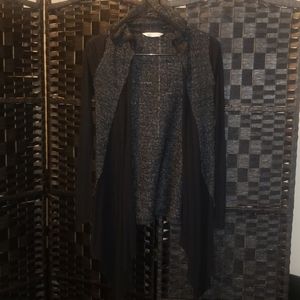 Costa Blanca Knit Black Charcoal Sweater (🛍 Bundle ANY 6/$36)